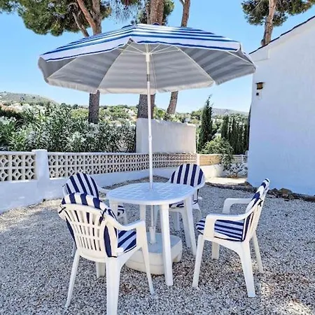 Avanoa - Elche Villa