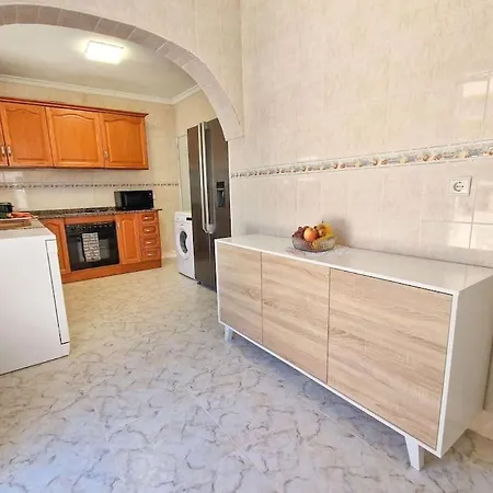 Avanoa - Elche Villa