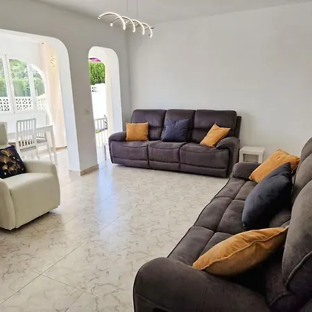 Avanoa - Elche Villa