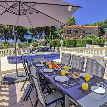 Avanoa - Elche Villa *