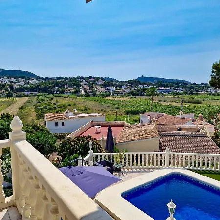 Avanoa - Elche Villa