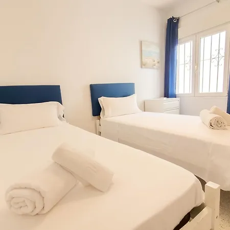 Avanoa - Elche Moraira