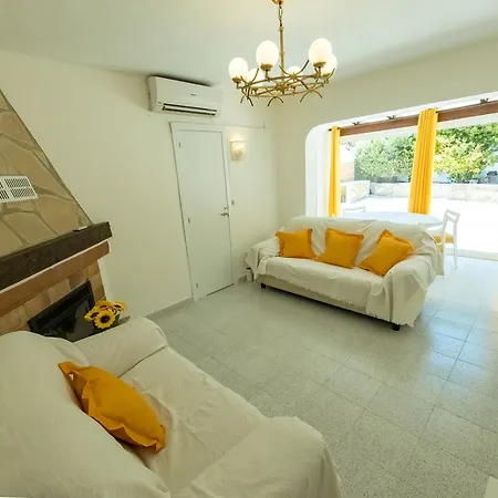 Avanoa - Elche Villa *