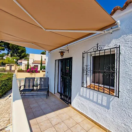 Villa Avanoa - Elche *