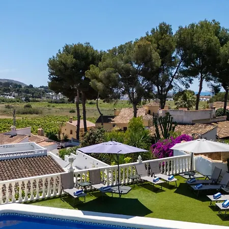 Avanoa - Elche Moraira