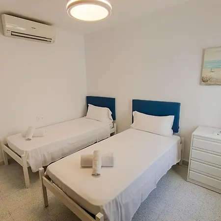Avanoa - Elche Villa *
