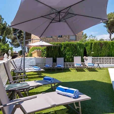 Avanoa - Elche * Moraira