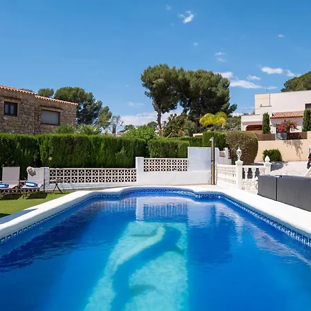 Avanoa - Elche Villa