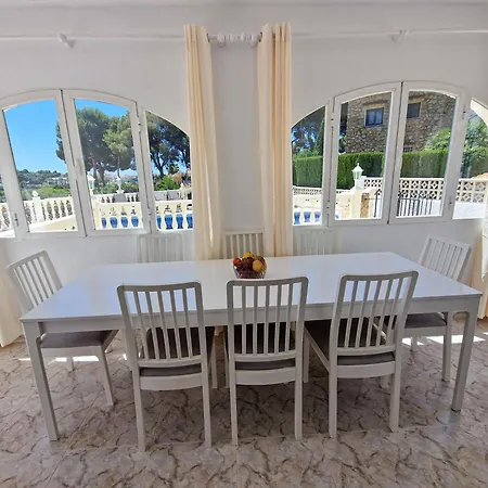Villa Avanoa - Elche