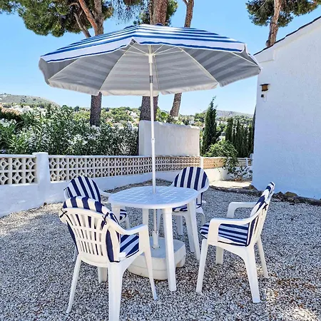Avanoa - Elche Villa *