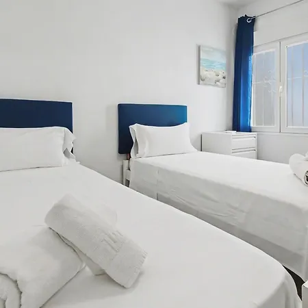 Avanoa - Elche Villa Moraira