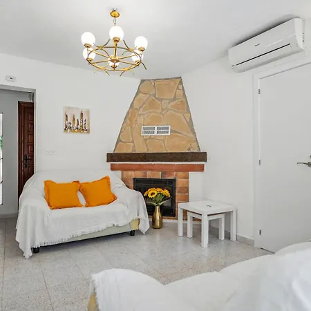 Villa Avanoa - Elche