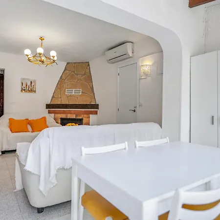 Avanoa - Elche Villa *